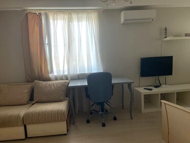 25 м², квартира-студия 1 000 ₽ в сутки - изображение 28