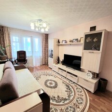 Квартира 50,3 м², 2-комнатные - изображение 4