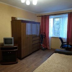 Квартира 30 м², 1-комнатная - изображение 2