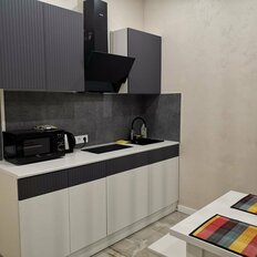 Квартира 25 м², студия - изображение 1