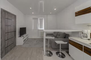 48,5 м², 1-комнатная квартира 5 600 000 ₽ - изображение 15