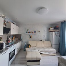 Квартира 24,5 м², студия - изображение 3