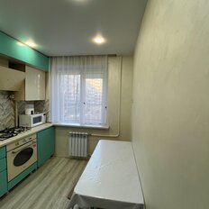 Квартира 67 м², 3-комнатная - изображение 4