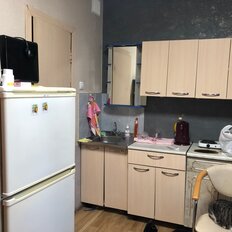 Квартира 17 м², студия - изображение 4