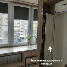Квартира 44 м², 1-комнатная - изображение 4