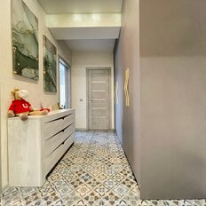 Квартира 38,1 м², 1-комнатная - изображение 5