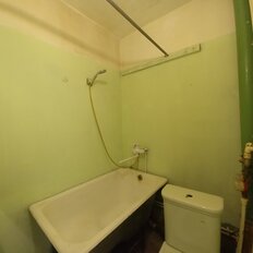 Квартира 18 м², студия - изображение 1