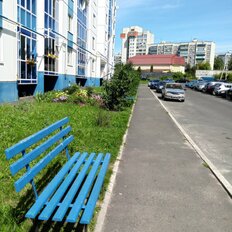 Квартира 38,7 м², 1-комнатная - изображение 1