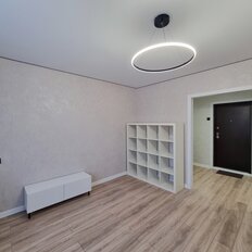 Квартира 55 м², 2-комнатная - изображение 1