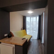 Квартира 43 м², 2-комнатная - изображение 4