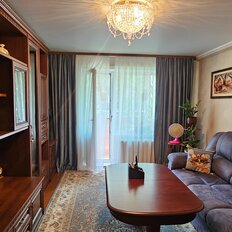 Квартира 58,8 м², 3-комнатная - изображение 2