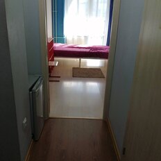 Квартира 23 м², студия - изображение 4