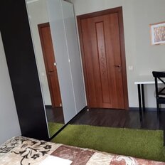 Квартира 40 м², 1-комнатная - изображение 2