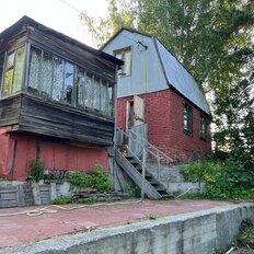 дом + 4,5 сотки, участок - изображение 2