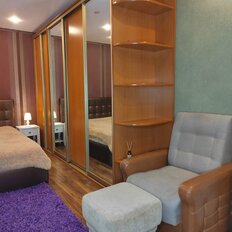 Квартира 39 м², 1-комнатная - изображение 3