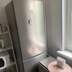Квартира 33 м², 1-комнатная - изображение 3
