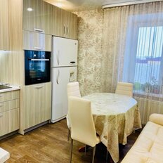 Квартира 62,2 м², 2-комнатная - изображение 4