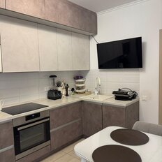 Квартира 43,7 м², 1-комнатная - изображение 4