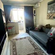 Квартира 30 м², студия - изображение 3