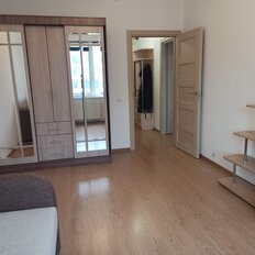 Квартира 34,3 м², 1-комнатная - изображение 2