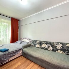 Квартира 41 м², 2-комнатная - изображение 3