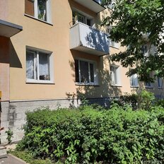 Квартира 45 м², 2-комнатная - изображение 4