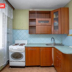 Квартира 55,9 м², 2-комнатная - изображение 5