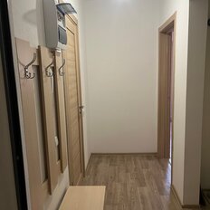 Квартира 34 м², 1-комнатная - изображение 3