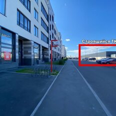 64,2 м², помещение свободного назначения - изображение 3