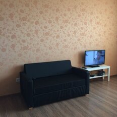 Квартира 28 м², студия - изображение 5