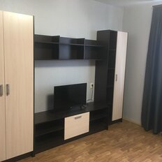 Квартира 45 м², 1-комнатная - изображение 2