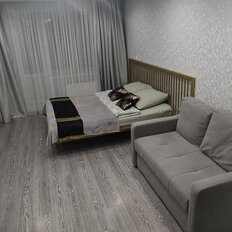 Квартира 30 м², студия - изображение 3