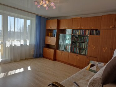 Купить однокомнатную квартиру в кирпичном доме у метро Пионерская (синяя ветка) в Санкт-Петербурге и ЛО - изображение 28