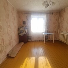 Квартира 50,6 м², 2-комнатная - изображение 1