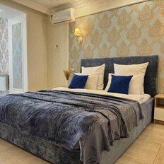 Квартира 52 м², 2-комнатная - изображение 1