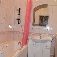 Квартира 120 м², 3-комнатная - изображение 3