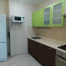 Квартира 85 м², 2-комнатная - изображение 3