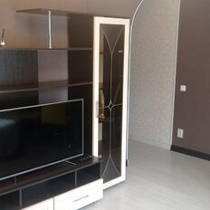 Квартира 44 м², 2-комнатная - изображение 1