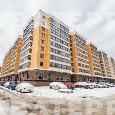 Квартира 64,2 м², 2-комнатная - изображение 2