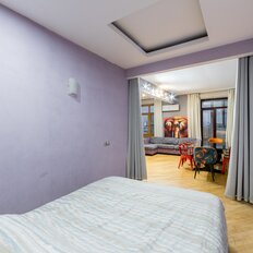 Квартира 130 м², 4-комнатная - изображение 1