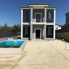 дом + 5 соток, участок - изображение 1