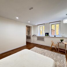 Квартира 41,1 м², 1-комнатная - изображение 5