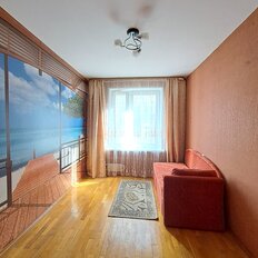 Квартира 60 м², 3-комнатная - изображение 3