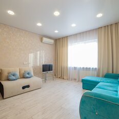 Квартира 55 м², 2-комнатная - изображение 4