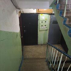 Квартира 30,2 м², 1-комнатная - изображение 4