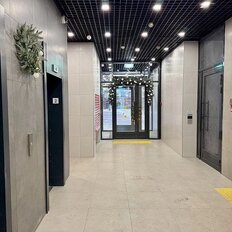 Квартира 33 м², 1-комнатная - изображение 5