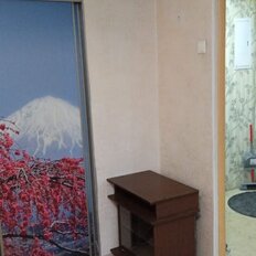 Квартира 32 м², 1-комнатная - изображение 5