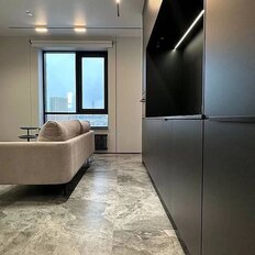 Квартира 41 м², 1-комнатная - изображение 1