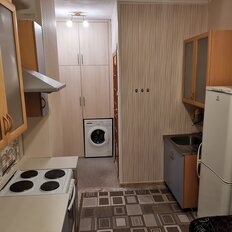 Квартира 41,5 м², 1-комнатная - изображение 4