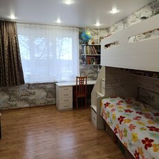 Квартира 86,9 м², 4-комнатная - изображение 5